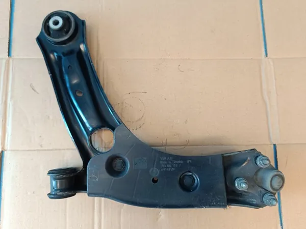 VW Passat B8 Variant 2.0 TDI 110kW Braccio Oscillante Destro OEM 3Q0407152S image 8