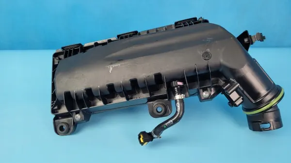 Ilmansuodinkotelo OEM 9845151480 Opel Mokka II:lle image 4