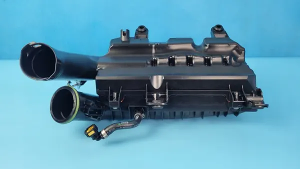 Ilmansuodinkotelo OEM 9845151480 Opel Mokka II:lle image 5