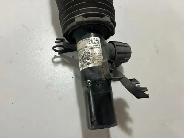 Etuvasen ilmajousi OEM 6869029 BMW X5 G05 image 5