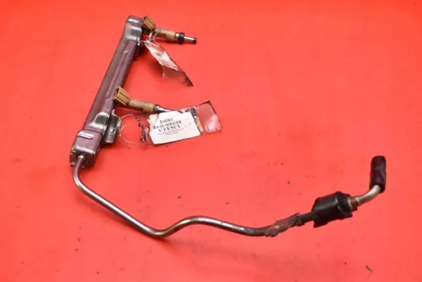 OEM mamAUTO-1054846- Rail Inyección Toyota Auris image 3