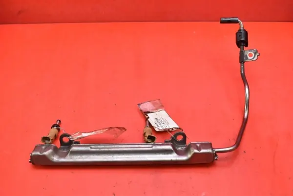 OEM mamAUTO-1054846- Rail Inyección Toyota Auris image 4