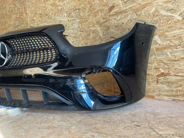 MERCEDES E-KLASSE W213 AMG Voorbumper image 2