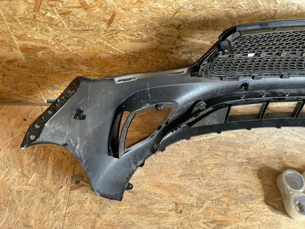 MERCEDES E-KLASSE W213 AMG Voorbumper image 4