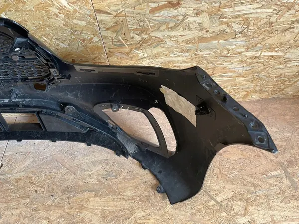 MERCEDES E-KLASSE W213 AMG Voorbumper image 5