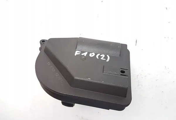 BMW E60 E87 E90 E91 DISA-Ventil N52 7560538 image 2