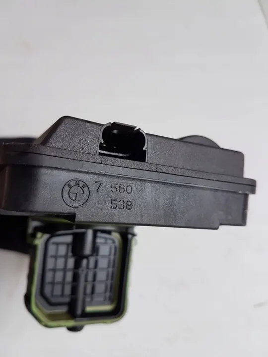 BMW E60 E87 E90 E91 DISA-Ventil N52 7560538 image 4