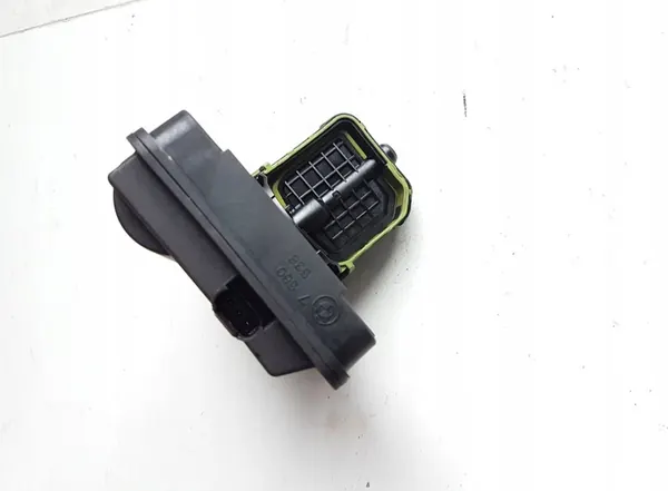 BMW E60 E87 E90 E91 DISA-Ventil N52 7560538 image 5