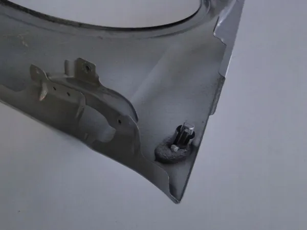 Mercedes-Benz Främre Höger Skärm A2078800218 image 8