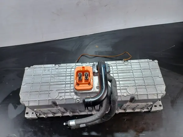 BMW F10 Hybride Accu OEM 7640895 728838 image 2