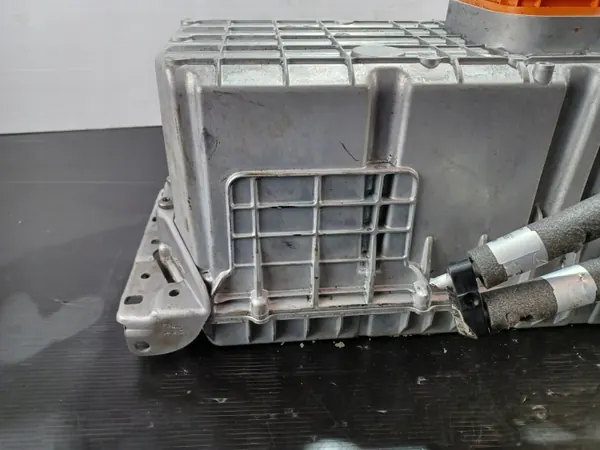 BMW F10 Hybride Accu OEM 7640895 728838 image 4