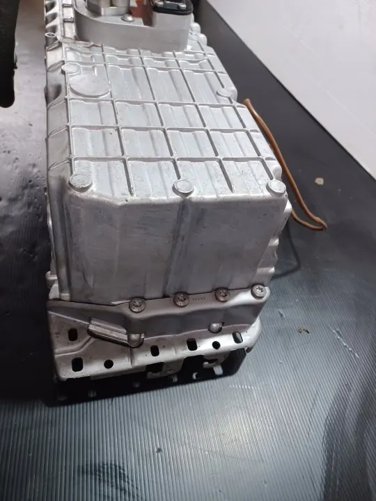 BMW F10 Hybride Accu OEM 7640895 728838 image 6