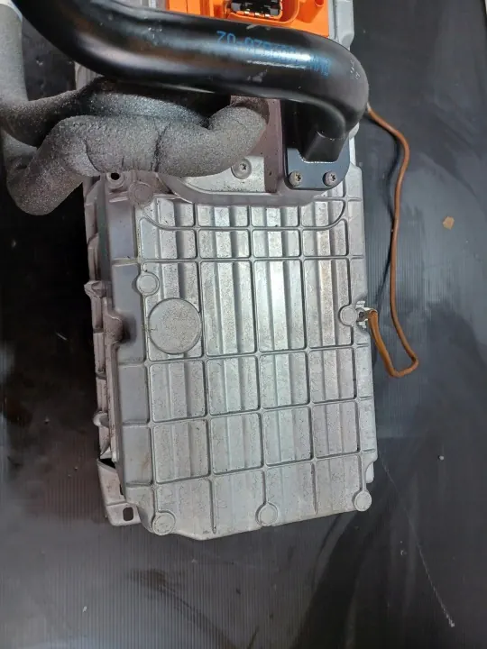 BMW F10 Hybride Accu OEM 7640895 728838 image 7