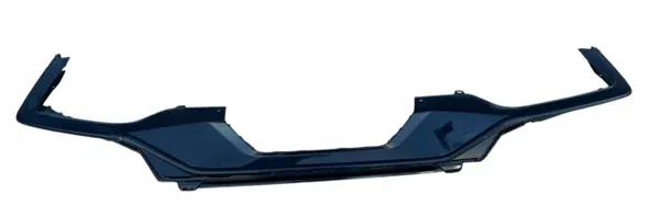 Honda Civic X bakstötskåpsspoiler OEM 71502-TGG-A500 image 2
