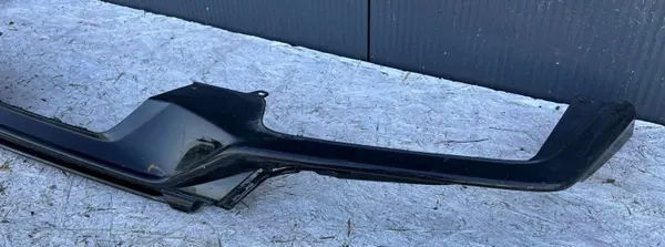 Honda Civic X bakstötskåpsspoiler OEM 71502-TGG-A500 image 4