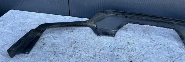 Honda Civic X bakstötskåpsspoiler OEM 71502-TGG-A500 image 5