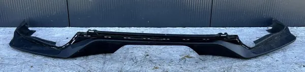 Honda Civic X bakstötskåpsspoiler OEM 71502-TGG-A500 image 7