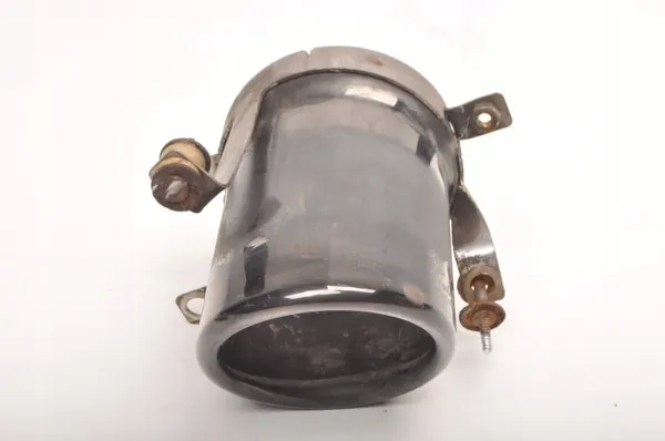 Buse d'échappement Aston Martin Vantage 4.7 OEM 387531 image 2