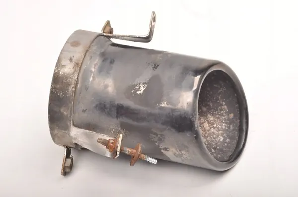 Buse d'échappement Aston Martin Vantage 4.7 OEM 387531 image 3