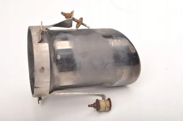 Buse d'échappement Aston Martin Vantage 4.7 OEM 387531 image 4