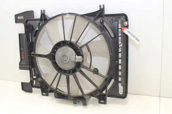 Kylfläkt Toyota OE OEM 360148487 för Yaris II image 3