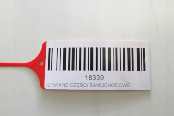 Kylfläkt Toyota OE OEM 360148487 för Yaris II image 4