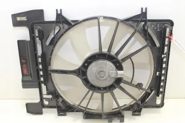 Kylfläkt Toyota OE OEM 360148487 för Yaris II image 5