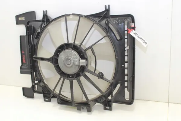 Kylfläkt Toyota OE OEM 360148487 för Yaris II image 7