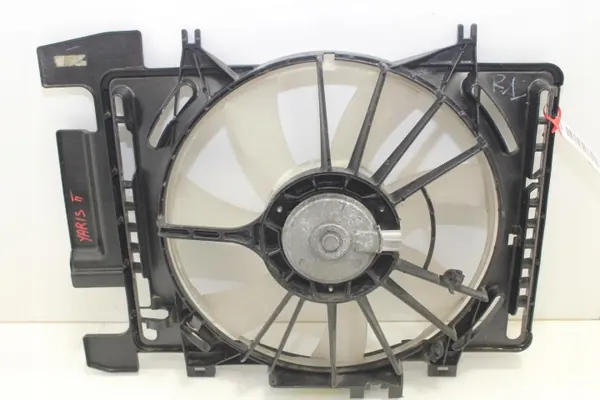 Kylfläkt Toyota OE OEM 360148487 för Yaris II image 9