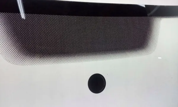 OEM 8586AGSVZ1H Frontscheibe für VW Jetta MK5 image 3