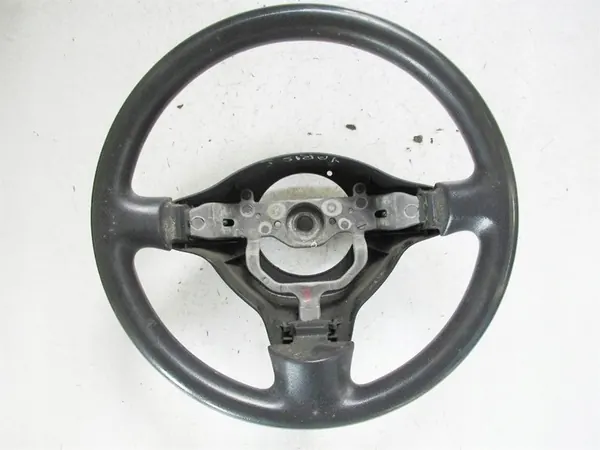 Volant Toyota Yaris I 03-05 OEM 2556-5230861 image 1