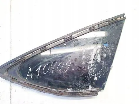Vidro quarto OEM dot90as2m30a Audi A7 traseiro direito image 2