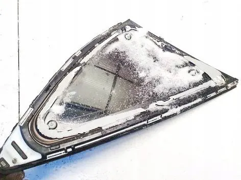 Vidro quarto OEM dot90as2m30a Audi A7 traseiro direito image 3