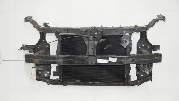 OEM 360192033 Framremsa för Nissan Qashqai J10 06-09 image 2