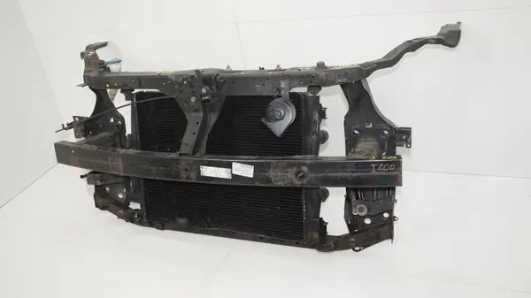 OEM 360192033 Framremsa för Nissan Qashqai J10 06-09 image 3