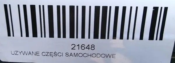 OEM 360192033 Framremsa för Nissan Qashqai J10 06-09 image 4