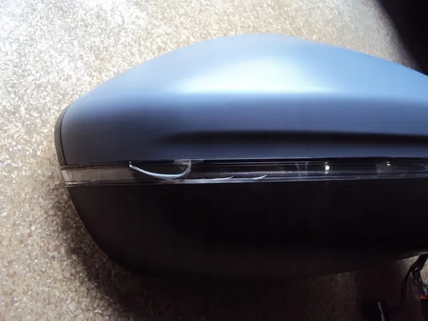 Specchio Destro Peugeot 208 II 98260175xt image 5