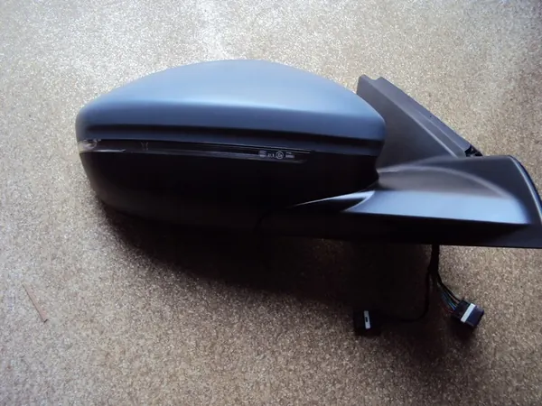 Specchio Destro Peugeot 208 II 98260175xt image 6