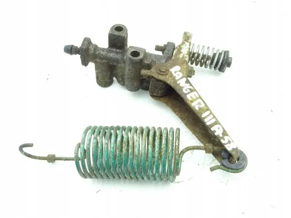 Régulateur de force de freinage OEM FORD_RANGER_III_MAZDA_BT-50_06-11 image 2