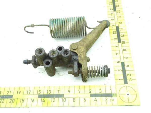 Régulateur de force de freinage OEM FORD_RANGER_III_MAZDA_BT-50_06-11 image 3