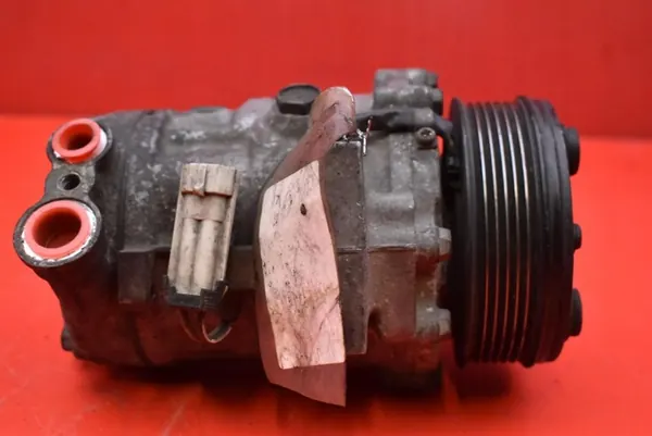 Ilmastointikompressori Opel Meriva A 1.7 CDTI image 3