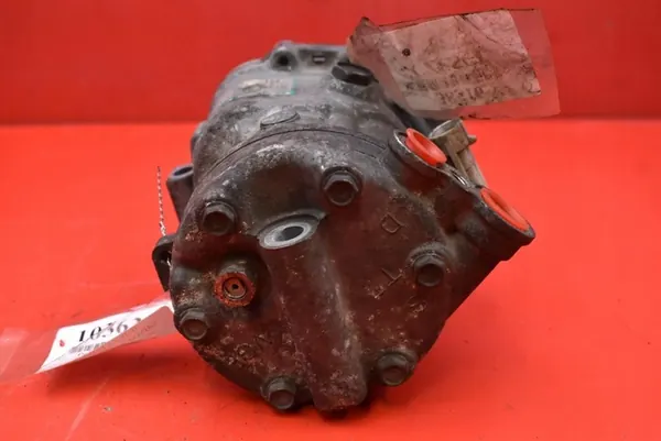 Ilmastointikompressori Opel Meriva A 1.7 CDTI image 4