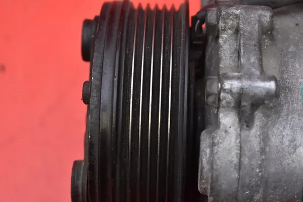 Ilmastointikompressori Opel Meriva A 1.7 CDTI image 6