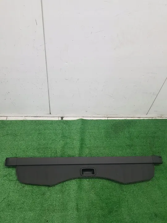 Store de coffre Land Rover Freelander OEM 123XX image 2