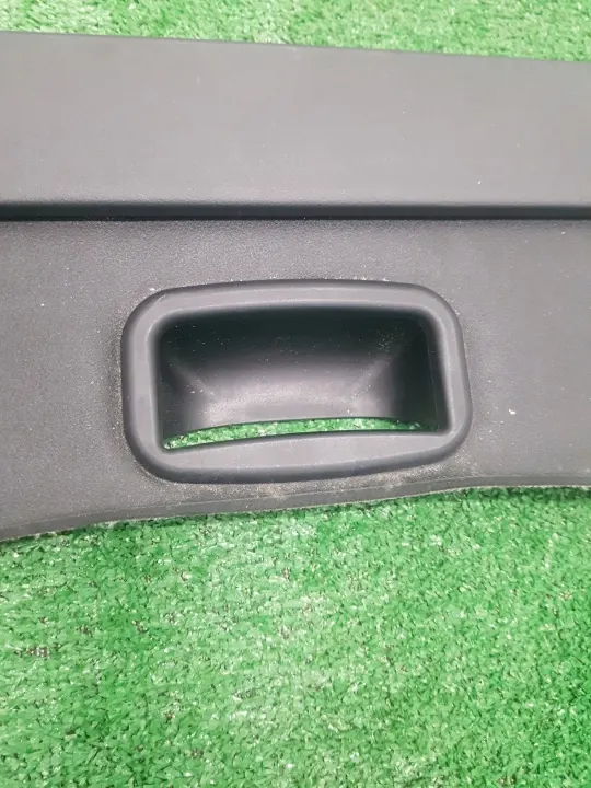 Store de coffre Land Rover Freelander OEM 123XX image 3