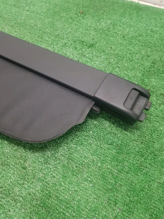 Store de coffre Land Rover Freelander OEM 123XX image 4