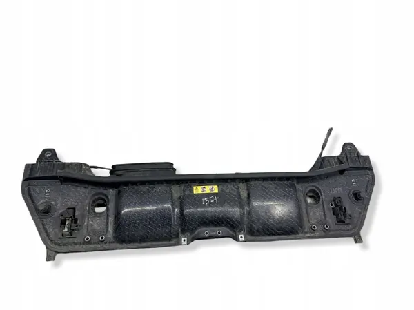 Mercedes-Benz GLE W167 konnuslukon kansi OEM AMD227312 image 2
