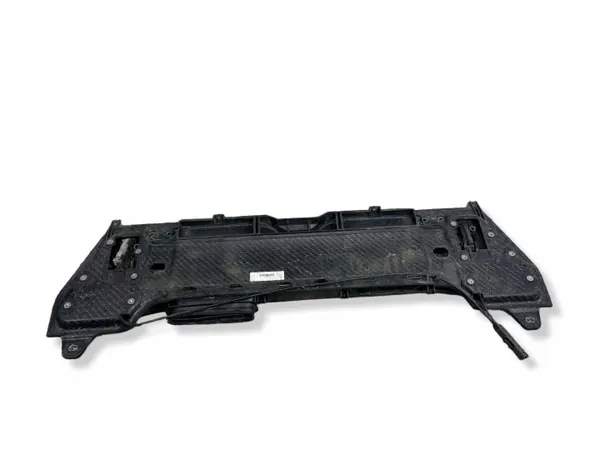 Mercedes-Benz GLE W167 konnuslukon kansi OEM AMD227312 image 10