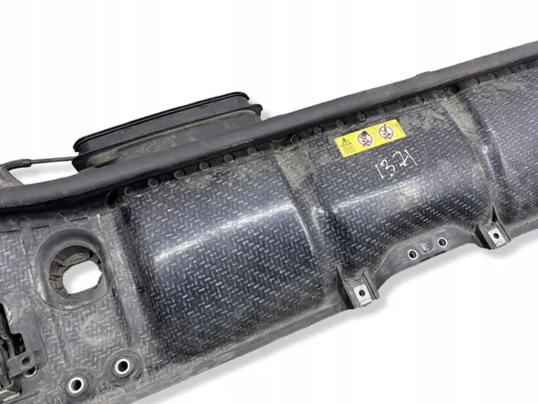 Mercedes-Benz GLE W167 konnuslukon kansi OEM AMD227312 image 3