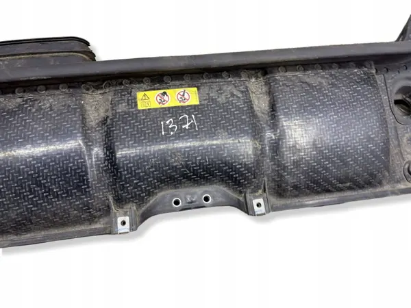 Mercedes-Benz GLE W167 konnuslukon kansi OEM AMD227312 image 4